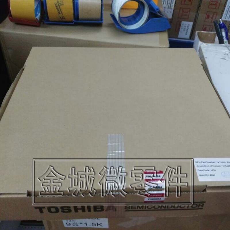 原装MOS TPCA8104 TPCA8128