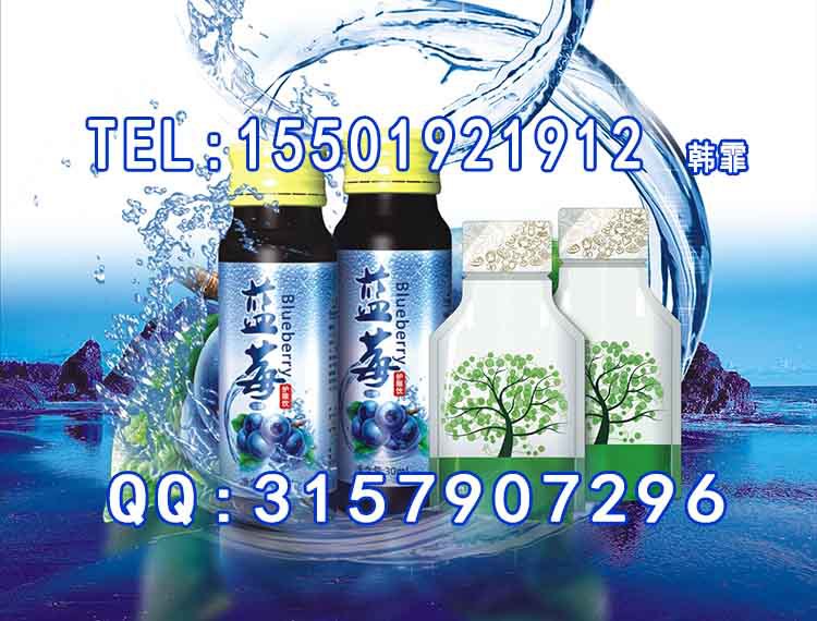 15501921912蓝莓饮 1