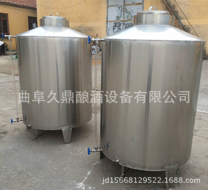 临汾自动化酿酒设备生产厂家 酿酒设备生产厂家