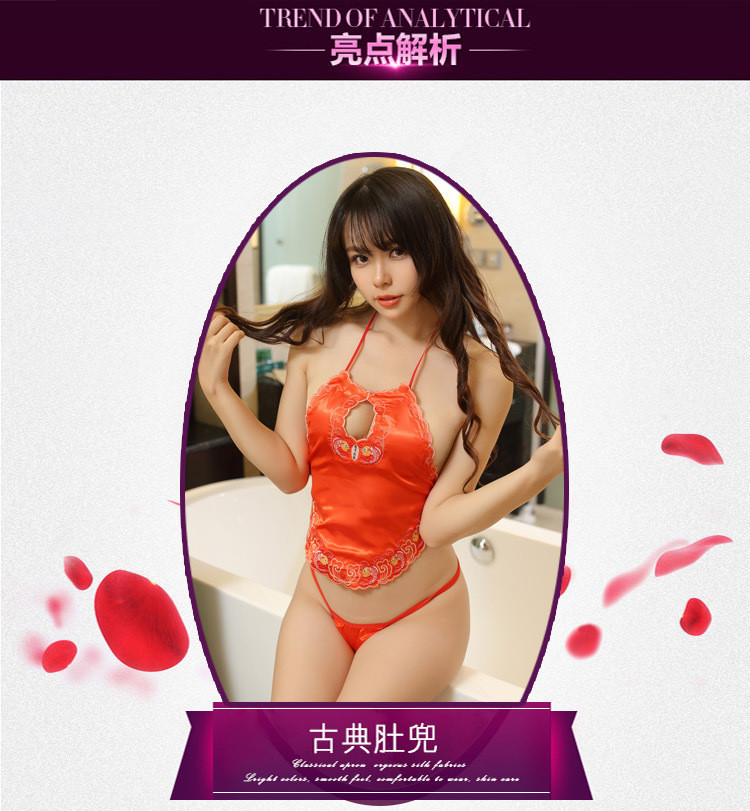 Soutiens-gorge QUE SAVEZ-VOUS DANS VOS RêVES  en Polyester - Ref 3370165 Image 8