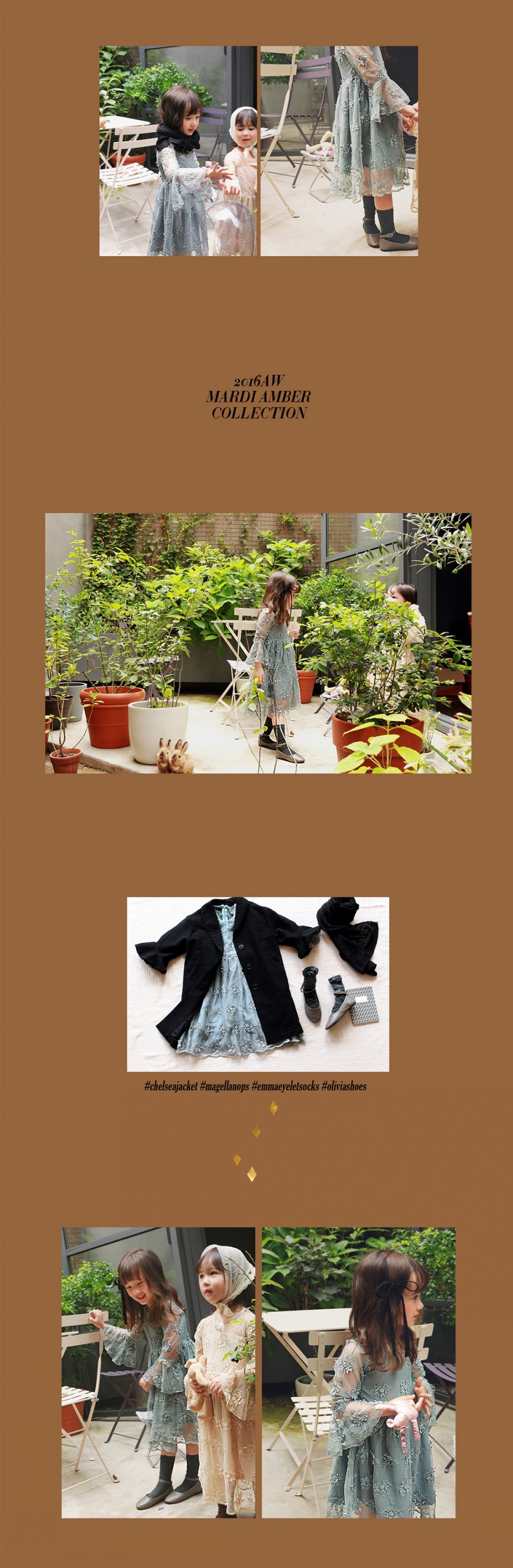 Robe enfant - Ref 2045559 Image 11