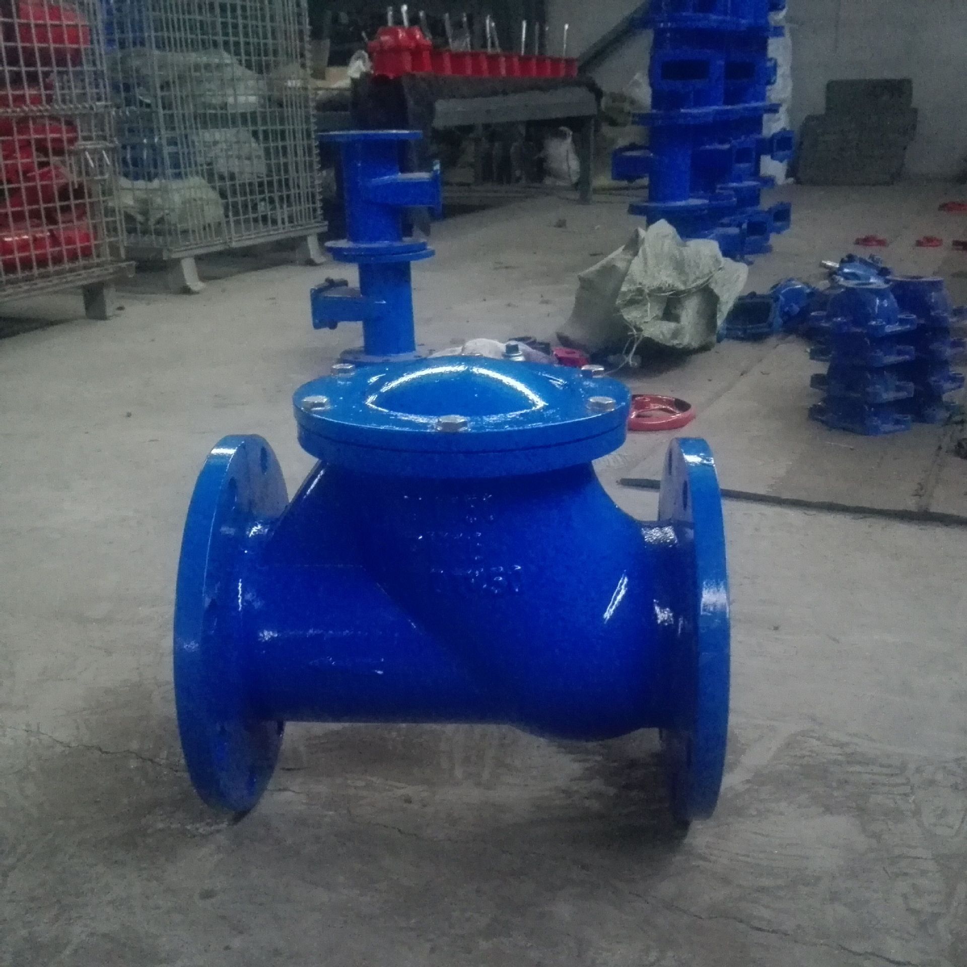 止回阀_河北嘉诚阀门i球形止回阀污水单向阀国