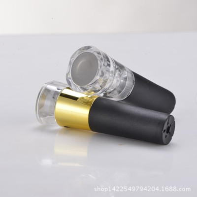 新款红酒塞 红酒真空塞 葡萄酒瓶塞 抽气保鲜酒塞 红酒保鲜塞|ms