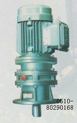 供应包装机械 摆线针轮减速电机