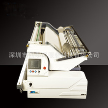 铺布大王高效率智能大批量大卷自动铺布机IA 1600拉布从此更轻松