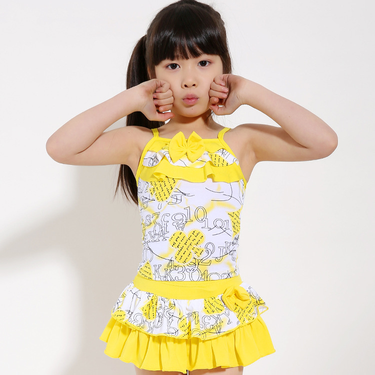 Maillot de bain fille OTHER   - Ref 2551511 Image 20