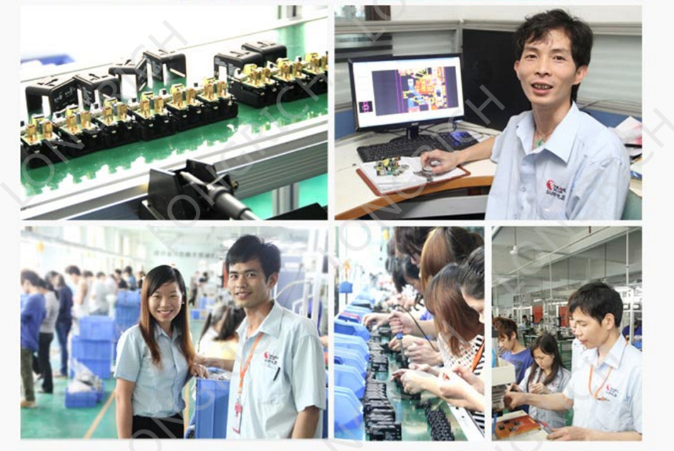 全球通旅行充电转换插头 双USB2.1A 2.5A 全球通旅行