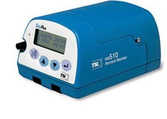 AM510（便携式）防爆型数字式测尘仪 AM510尘仪现货