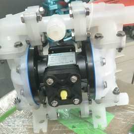 斯凯力气动隔膜泵PS15，PS15 ,PP-AT-T/S-PP-TT-00