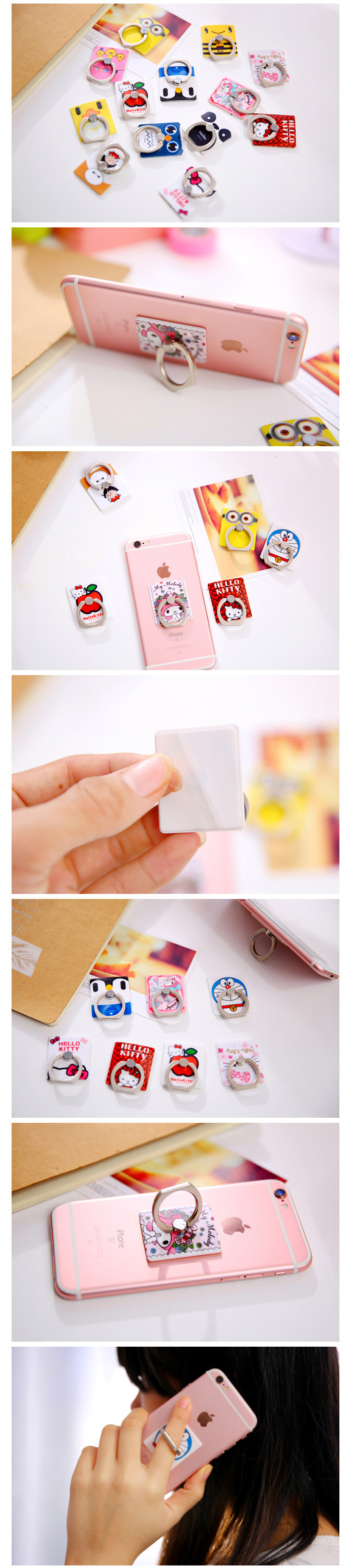 Support téléphone GSM YCXJMY - Ref 1359602 Image 5