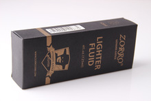 打火机煤油133ML煤油打火机用油万次火柴通用油厂家批发佐罗