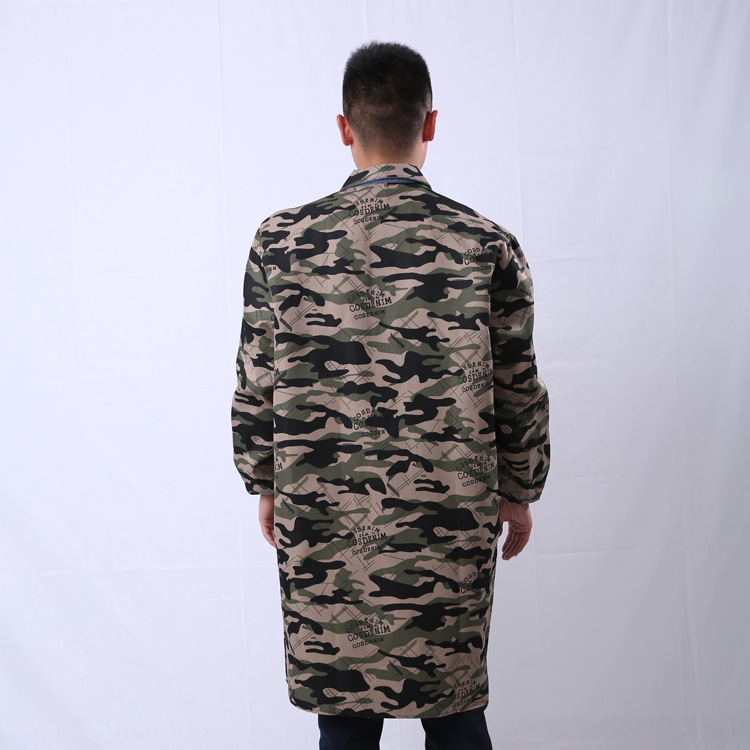 Tenue de travail LISO - Ref 1913557 Image 8