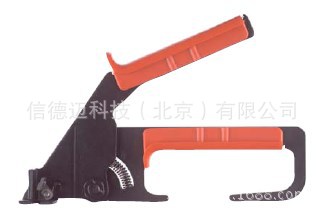 Ty-Rap WT3S扎带安装工具