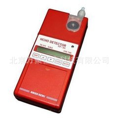 FP-30-C甲醛测定仪 FP-30MK2 C 日本理研现货