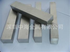 国标6061铝板 6061T6高强度铝板专业切割铝排 铝方棒 厂家直销