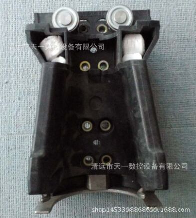 JT50 HELLER卧式中心刀库刀套