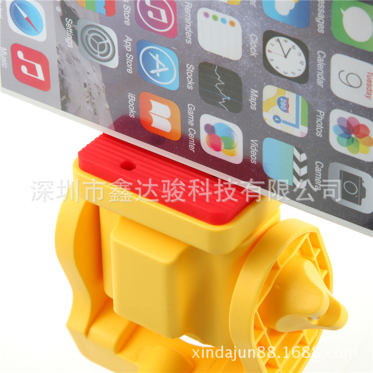 Bâton selfie en Acier inoxydable - Ref 3386310 Image 9