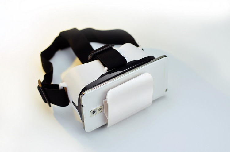 Lunettes VR ou 3D VRBOX - Ref 1230032 Image 23