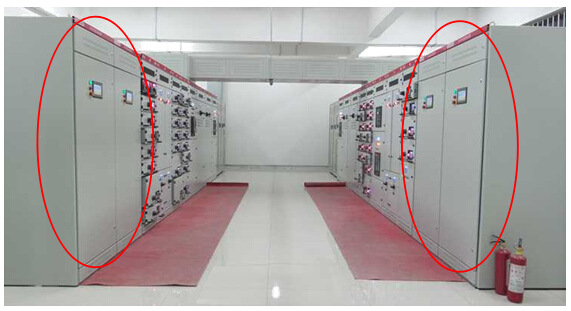 安科瑞有源滤波器 板载式ANAPF100-380/Z 可组合成大电流补偿