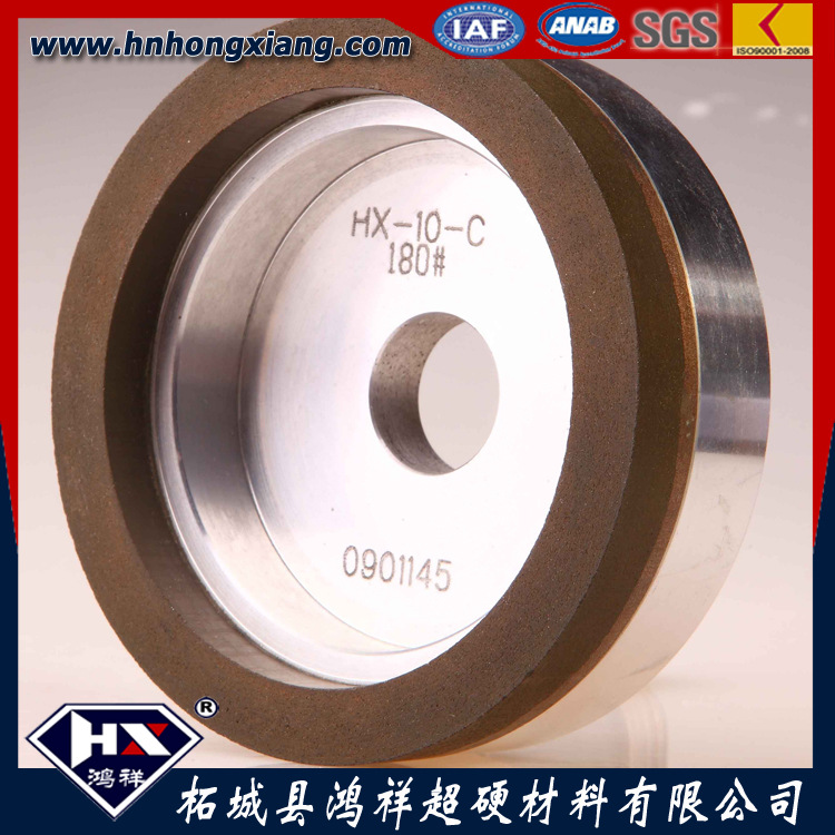 金刚石砂轮，玻璃磨轮，树脂金刚石砂轮