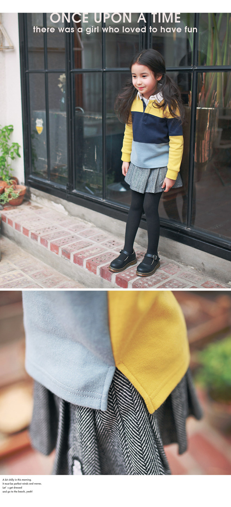 Jupe pour fille en polyester - Ref 2049244 Image 24