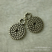 �Ͻ���� ���� 15*11mm Բ�ιҼ� DIY��Ʒ�Ҽ� 11475