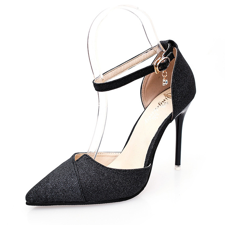 Chaussures été pour femme en Caoutchouc - Ref 3347451 Image 26