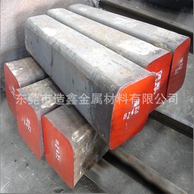 批发日本SKT4模具钢材 SKT4热作锻造模具钢板 SKT4剥皮圆钢