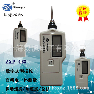 ZXP-C63便携式测振仪ZXPC63测振仪厂家     车间