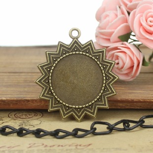 �Ʒ����N25MM����p߅�A�ε��Еr�⌚ʯ��DIY�Ͻ����Ʒ��