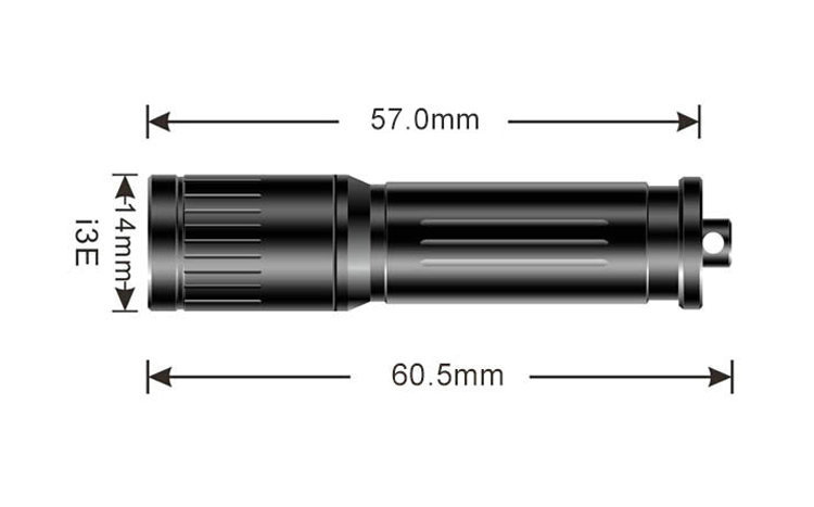 Lampe torche - Ref 3399531 Image 13