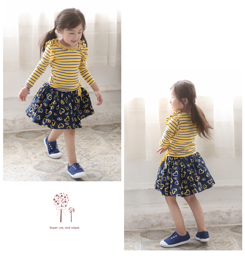 Jupe pour fille - Ref 2050701 Image 33