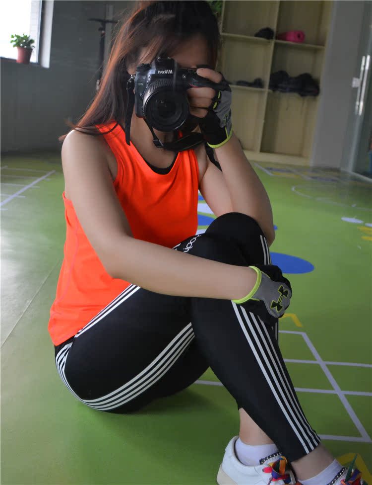 Débardeur sport pour femme - Ref 2029792 Image 18