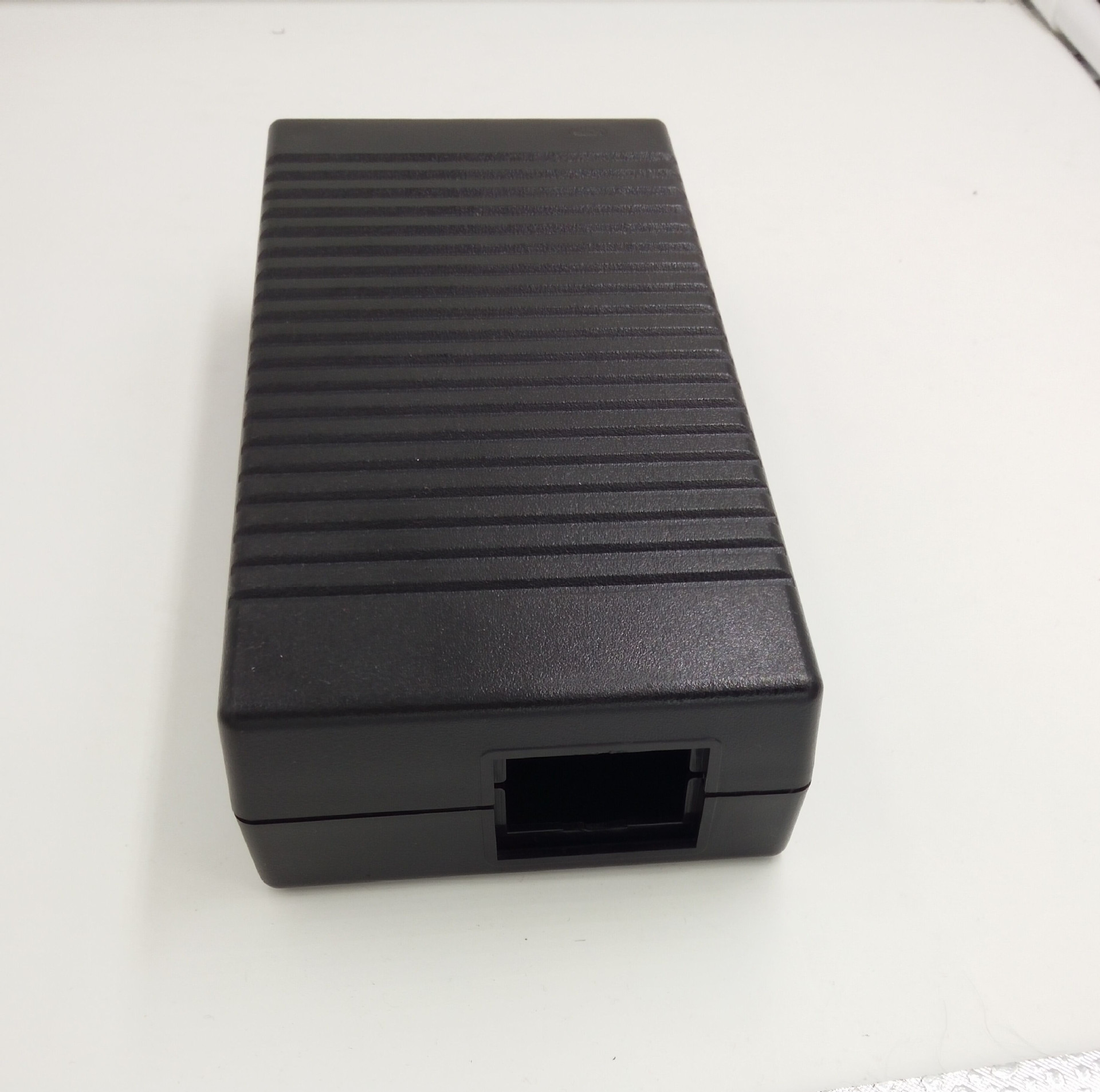 150W180W大功率电源适配器塑胶外壳带灯笔记本电源LED电源外壳