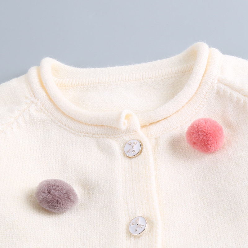 Pull fille - Ref 2104496 Image 13