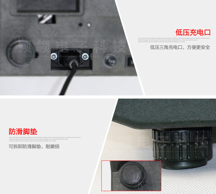 大华电子秤ACS15-30KG_16