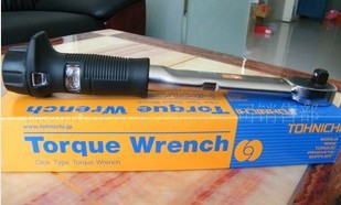 扭力扳手棘轮扳手10000QLE TOHNICHI东日