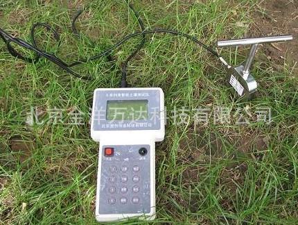 SL-TYA 土壤硬度计