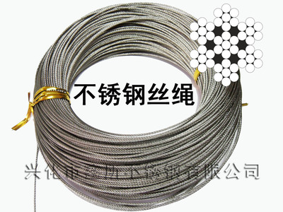 304 Stainless Steel Wire Wholesale and retail Rust-proof and durable Taizhou Stainless Steel Wire Manufactor Direct selling