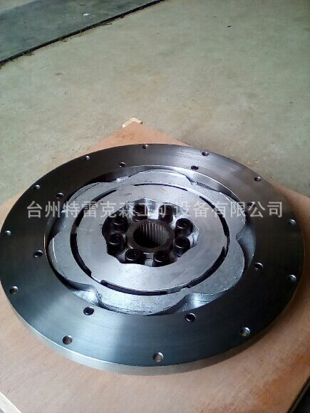 供应TR35特雷克是原厂件 TEREX parts  20024883联轴器