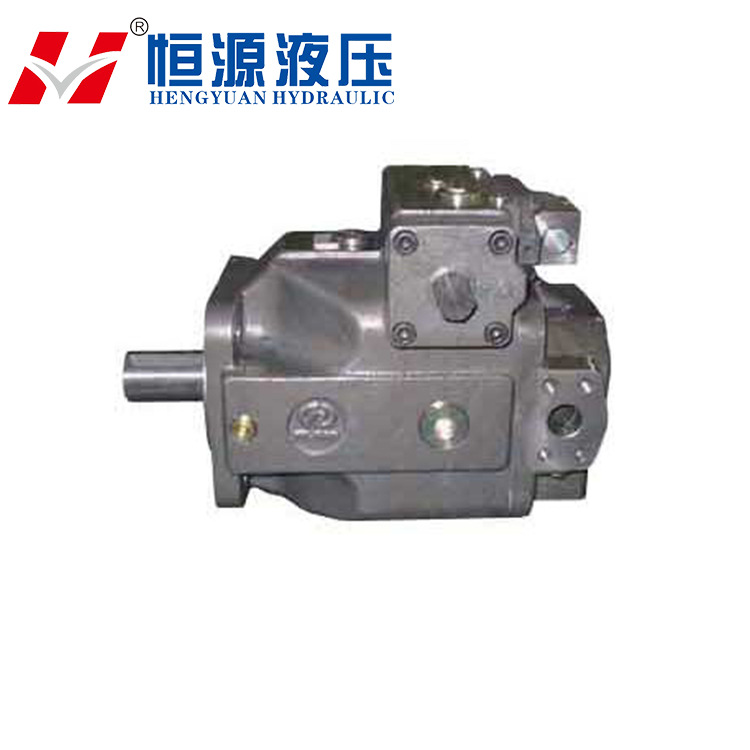 江苏恒源轴向柱塞泵 恒源HA4VSO系列轴向柱塞变量泵