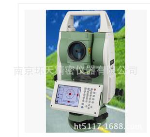 Suzhou Yiguang RTS352R5L Высокая ярко -ярко -цветовая экрана Wince Smart Full -station Full -station Dual -Axis Electronic Compensator