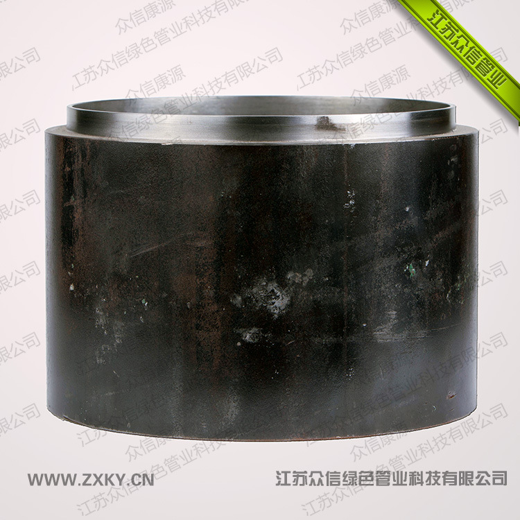 厂家供应DN450热水用内衬不锈钢复合管规格齐全性价比高质量保证