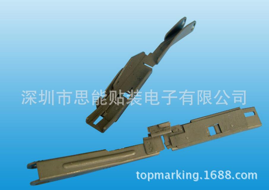 供应松下贴片机配件 8788259S08 MV2C 8X2 TAPE GUIDE