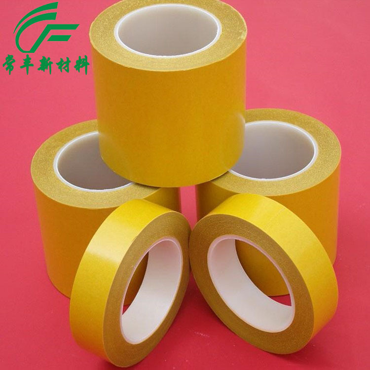 批发价 泡棉双面胶胶胶纸 粘性很好