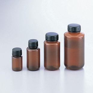 Transparent PP plastic bottle (shading) 100ml-2L 1-7680