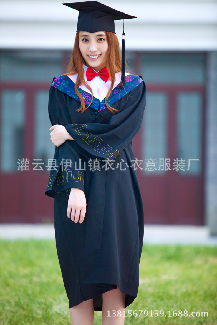 各类学位服,不同学位毕业学位服,学士(第12页)_大山谷图库