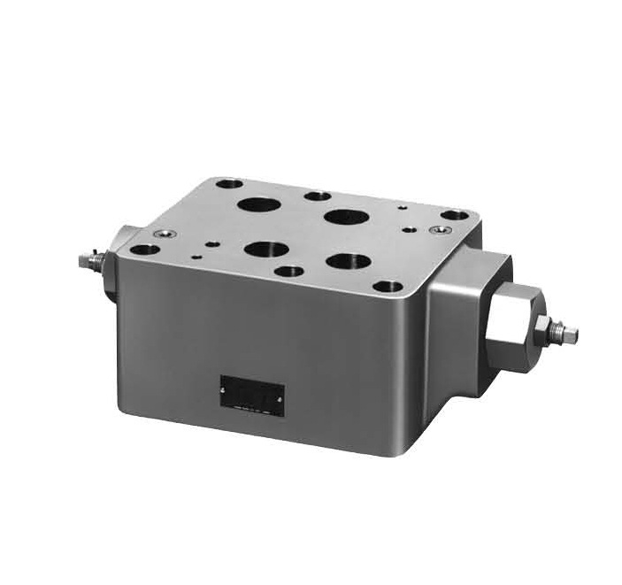 叠加式单向节流阀,MSB-10-X-30