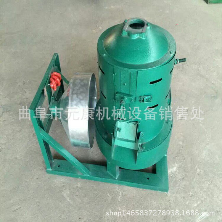 江苏 电动砂辊碾米机 稻谷脱皮碾米机 多功能杂粮脱皮碾米机厂