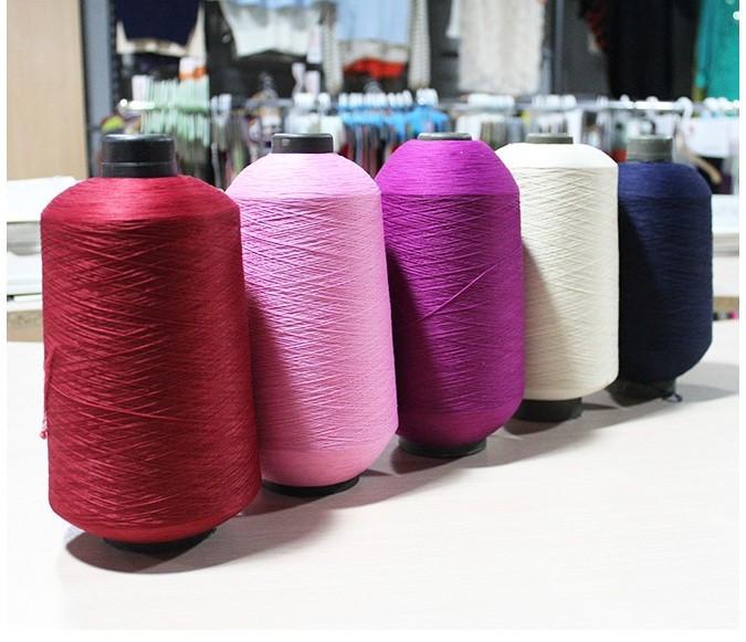 仿尼龙高弹丝 (2)